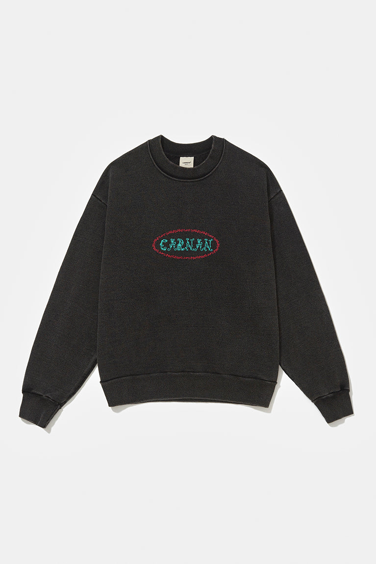 CARNAN - SWEATSHIRT