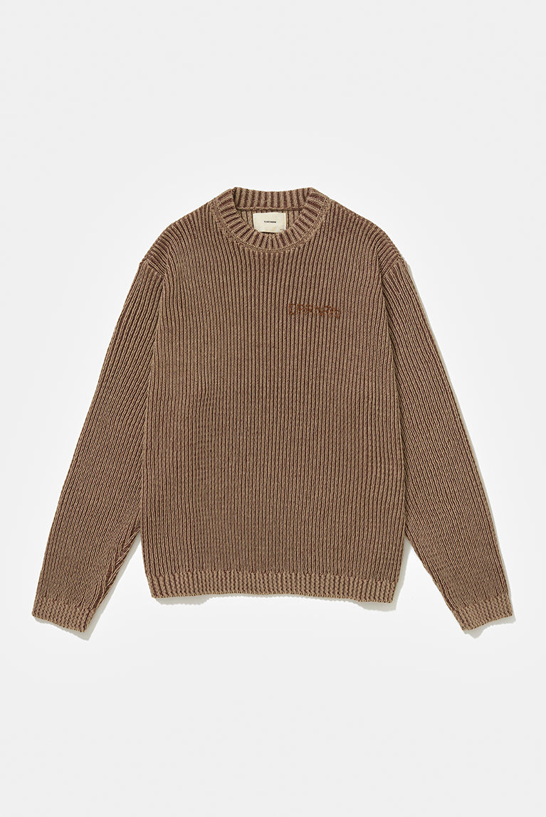 CARNAN - TEXTURED TRICOT