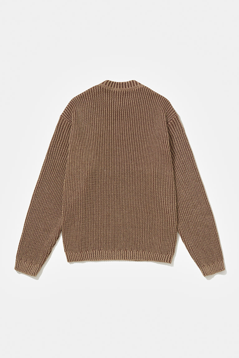 CARNAN - TEXTURED TRICOT