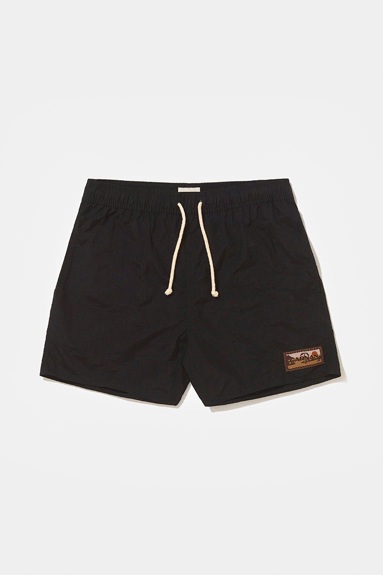 CARNAN - SHORTS SUNSET BLACK