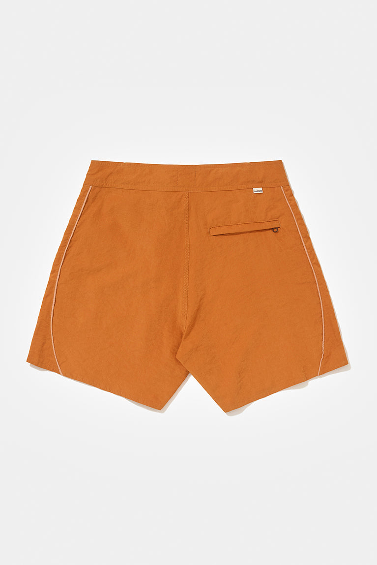 CARNAN - SHORTS ORANGE