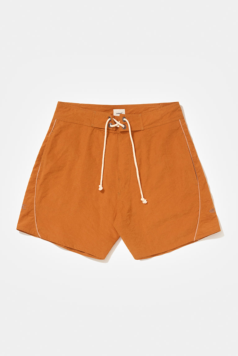 CARNAN - SHORTS ORANGE