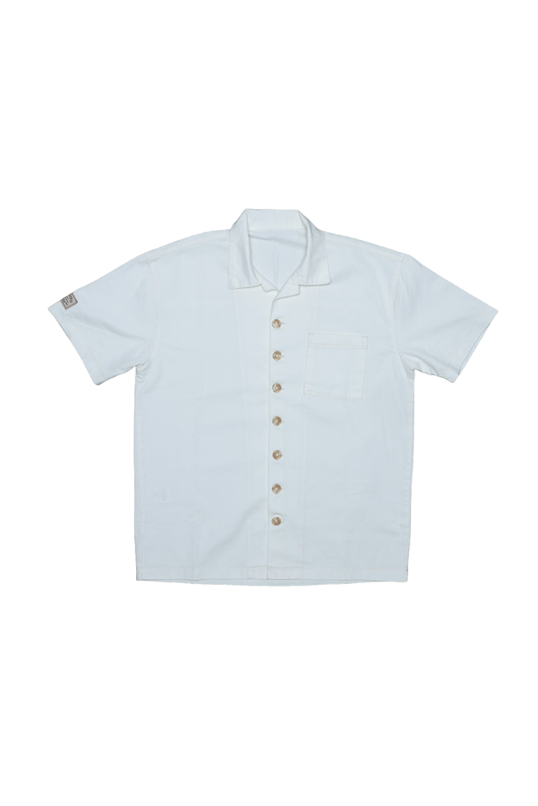 SEABIRD - CAMISA CUBAN