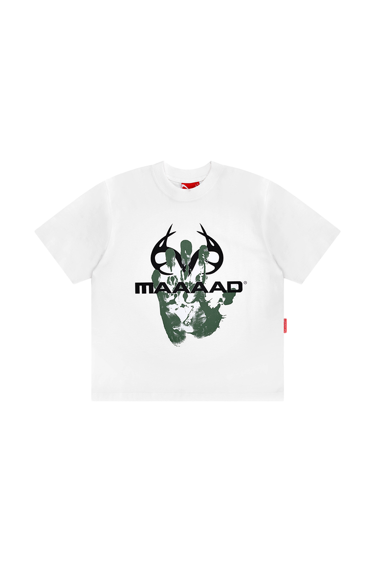 MAD - CAMISETA FAKETREE