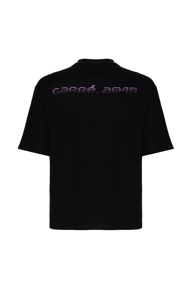 GARRÉ - Camiseta T-Shirt Future 2045