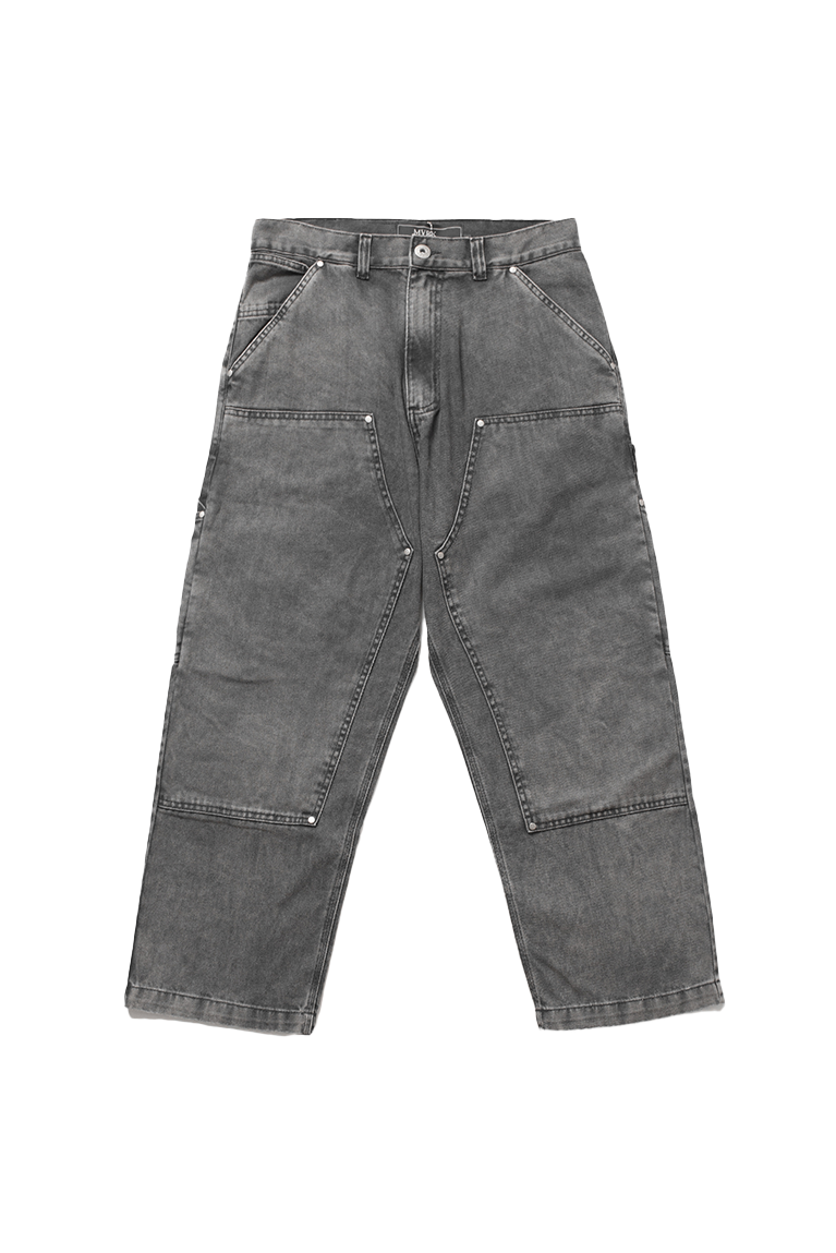 MVRK - Calca Jeans Reconstruction