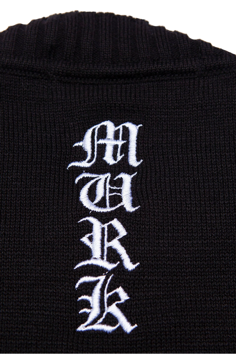 MVRK - Sueter Tricot Reconstruction