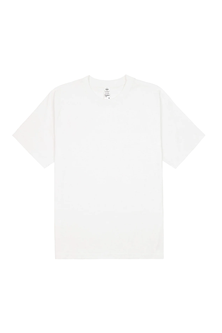 Urban Label - Camiseta Premium Off White